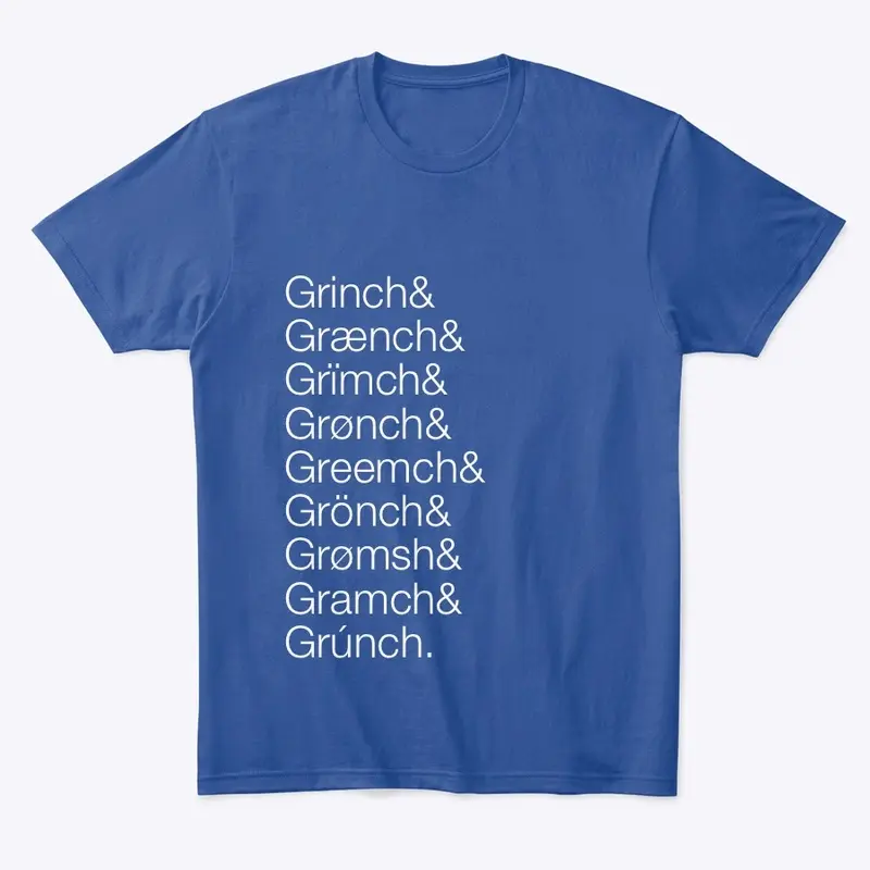 Grumch Mërch